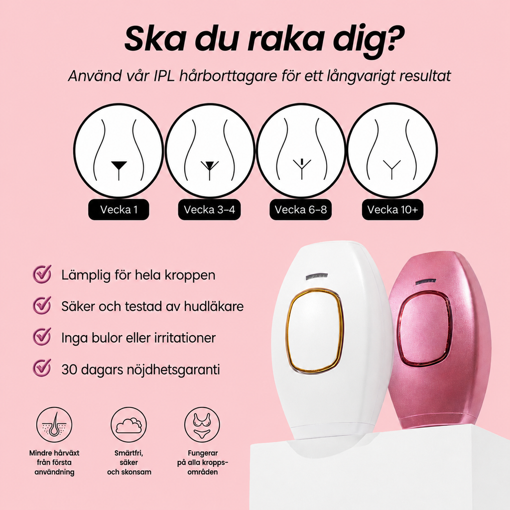 MIRNA- Få Silkeslen hud på sekunder