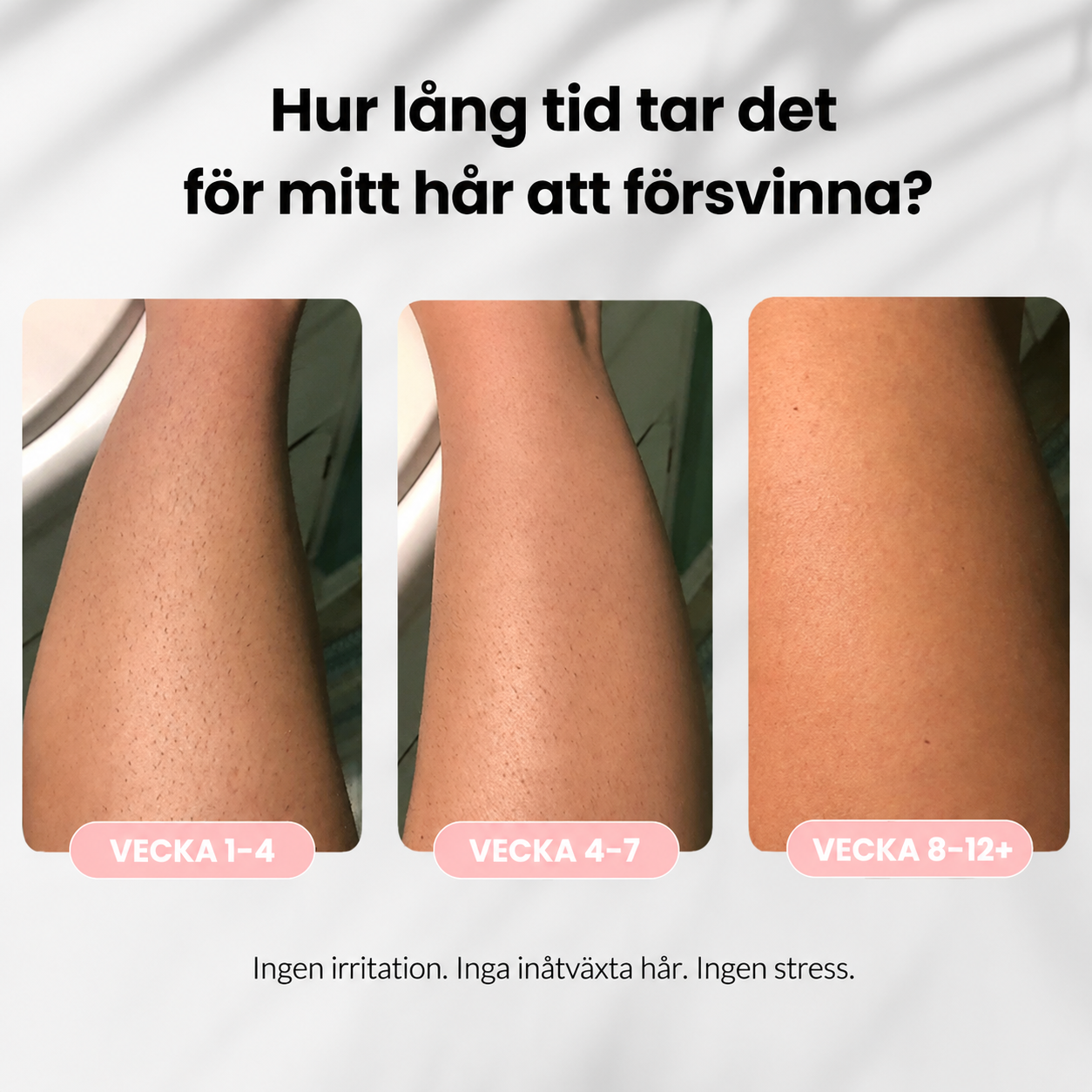 MIRNA- Få Silkeslen hud på sekunder